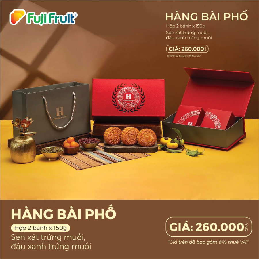 BTT Hàng Bài Phố